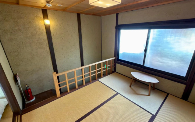 Kyoto Gion no Yado – Guest Rooms – Kyoto