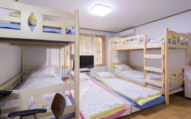 Good Morning Korea Guest House