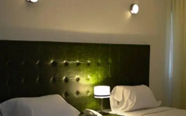 Hotel Ríomío HABILITADO