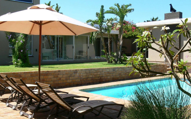 Hajo's Lodge & Spa