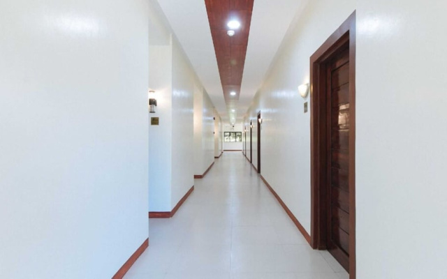 OYO 1152 Hotel Precious Garden Place
