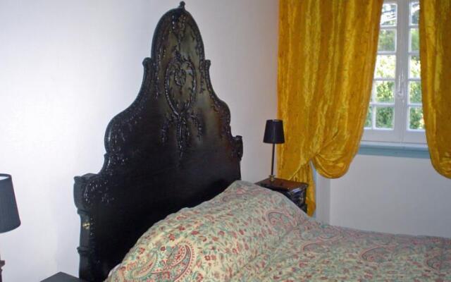 Quinta do Mosqueiro
