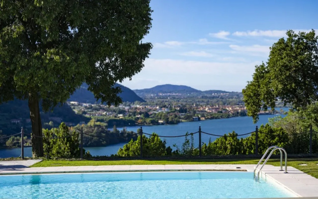 Villa Anna Lake View