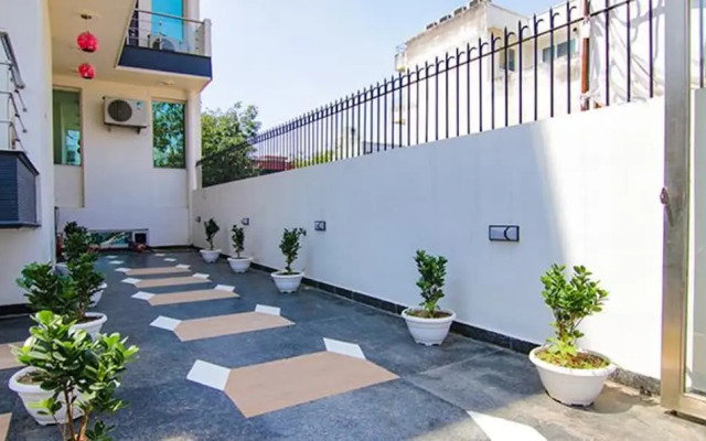 Fabhotel Sr 68