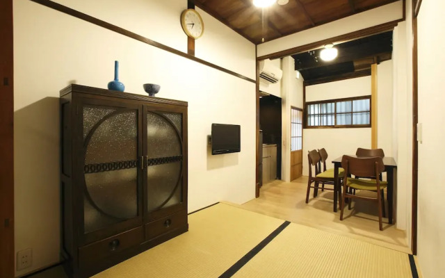 Shofu-an Kiyomizu-tei