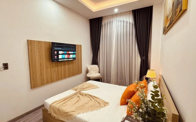 Trai Bi Do - Homestay