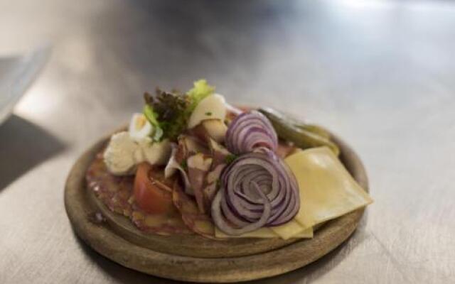 Lang's Wirtshaus Gasthof