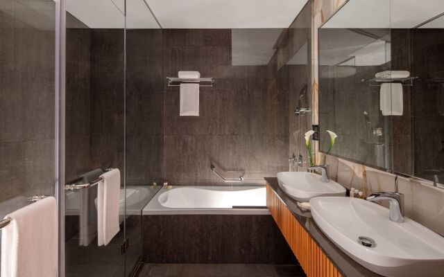 The First Collection Dubai Business Bay