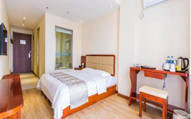 Starway Hotel Heping Avenue