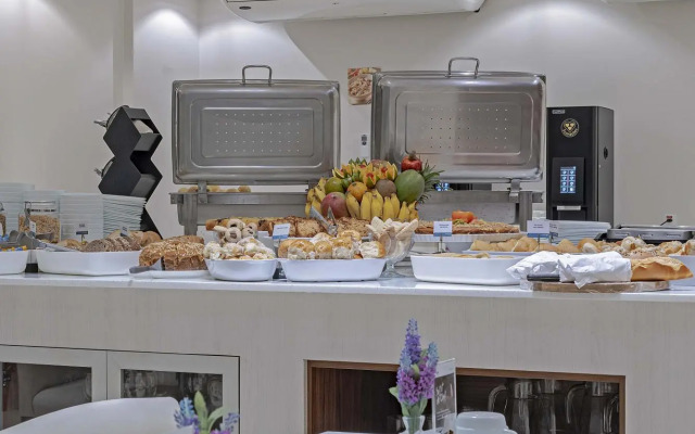 Holiday Inn Express Porto Velho