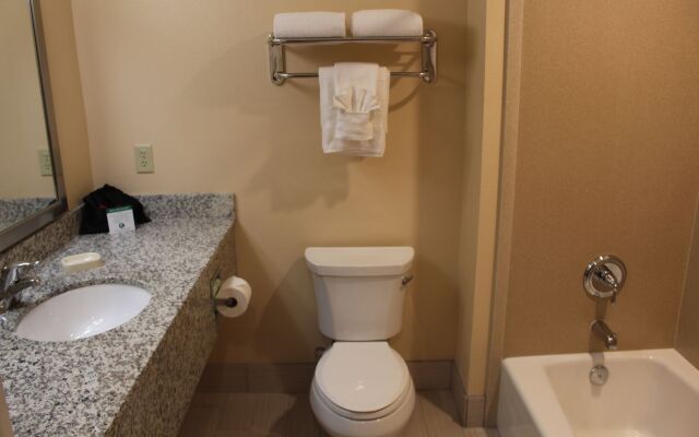 Wyndham Garden Lancaster CA