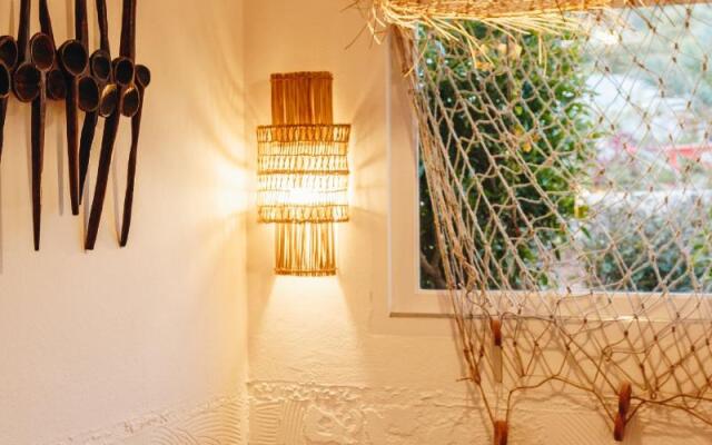 Petunia Ibiza, a Beaumier Hotel