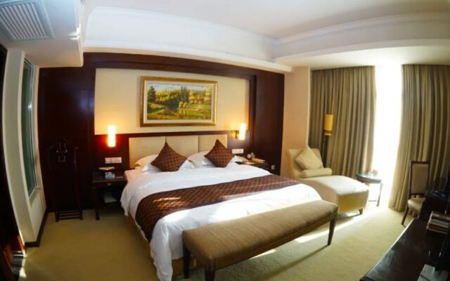 Miraton Hotel
