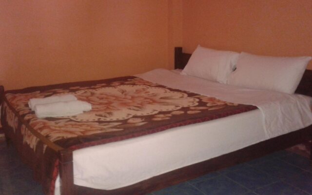 Pakbeng Guesthouse