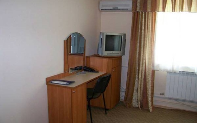 Гостиница Круиз