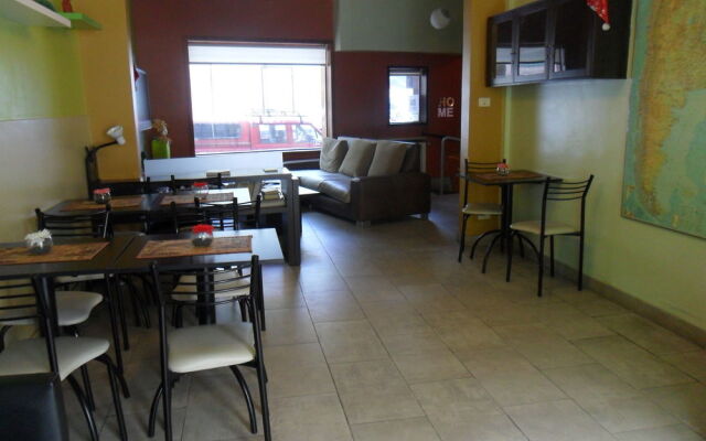 Cypress In Bed & Breakfast