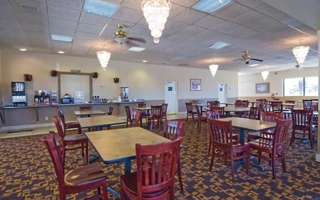 Budget Lodge of San Antonio