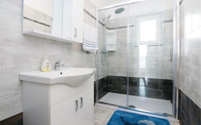 Awesome Home in Zadar With 3 Bedrooms and Wifi