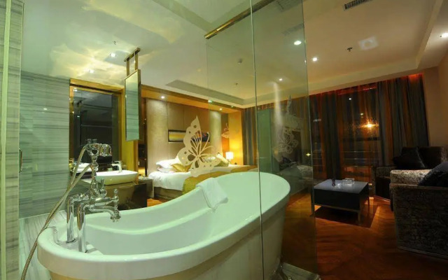 Xibushangai Boutique