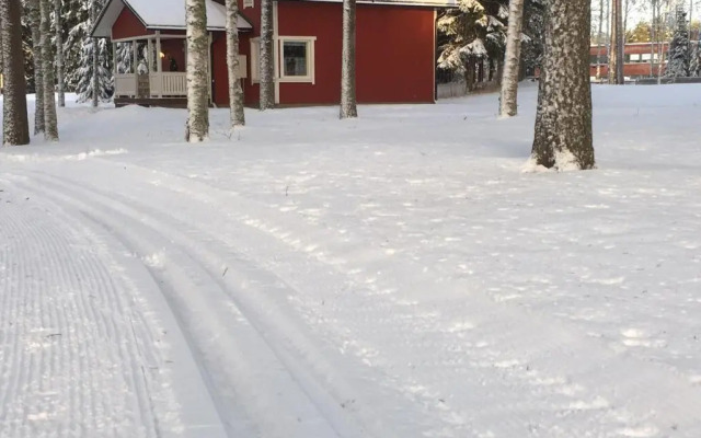 Seinäjoen leirintäalue