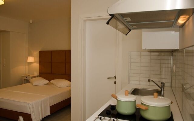 Bello Horizonte Rooms & Apartments