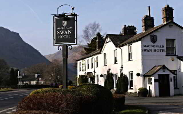 The Swan at Grasmere - The Inn Collection group