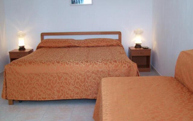 Casadelpino Residence La Piana