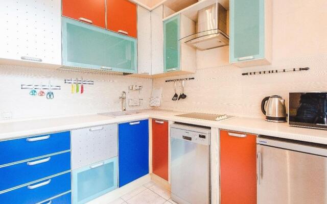 Апартаменты Miracle Superior на Старом Арбате