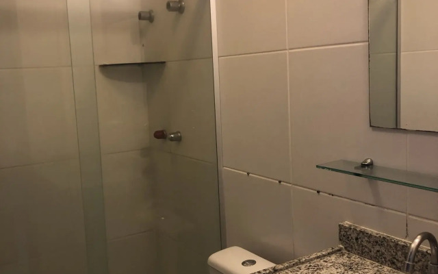 Hotel Filipeia Bessa