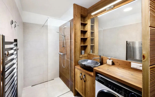 Apartman - Chalet Demänovka