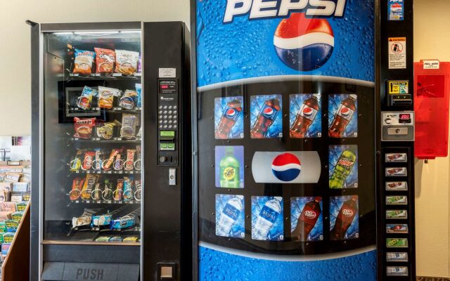 Quality Inn Gunnison-Crested Butte