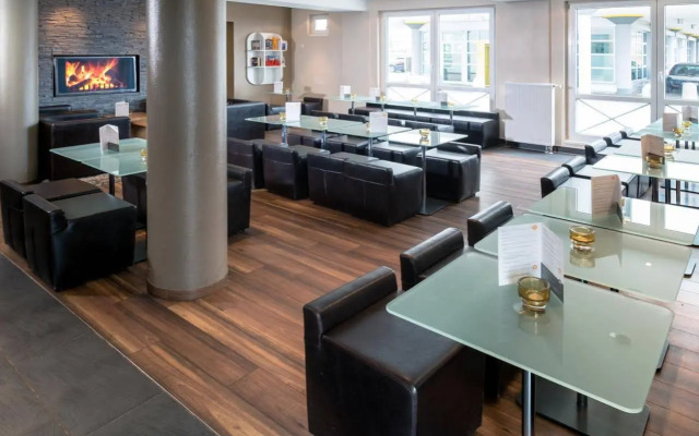 B&B Hotel München-Putzbrunn
