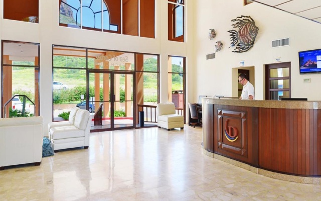 Sea of Cortez Beach Club