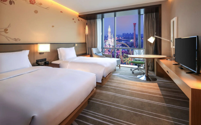 Hilton Garden Inn Ningbo