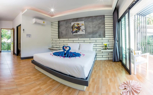 The Ozo Koh Tao