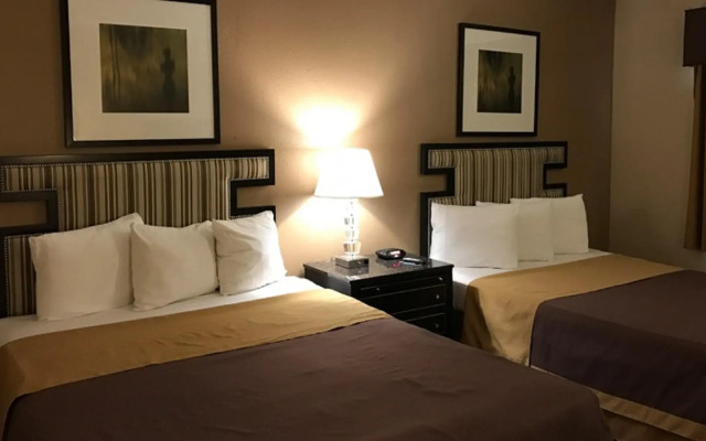 Hotel Saddleback