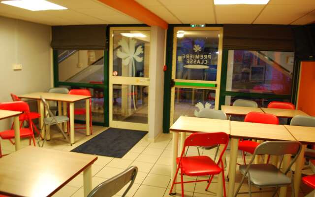 Premiere Classe Epinal