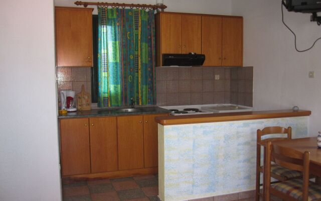Hotel Gorgona
