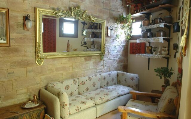 Rigas Hotel Arachova