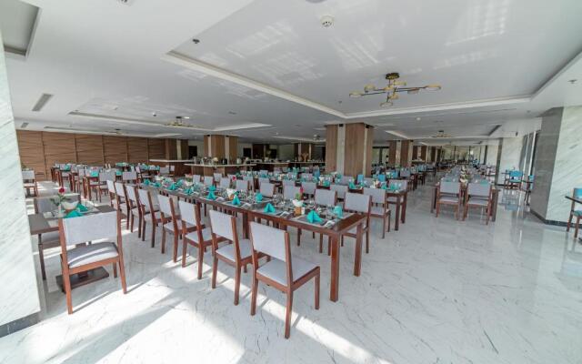 Long Thuan Hotel & Resort