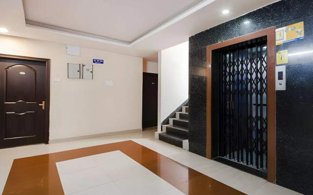 OYO 6664 Ritesh Grand
