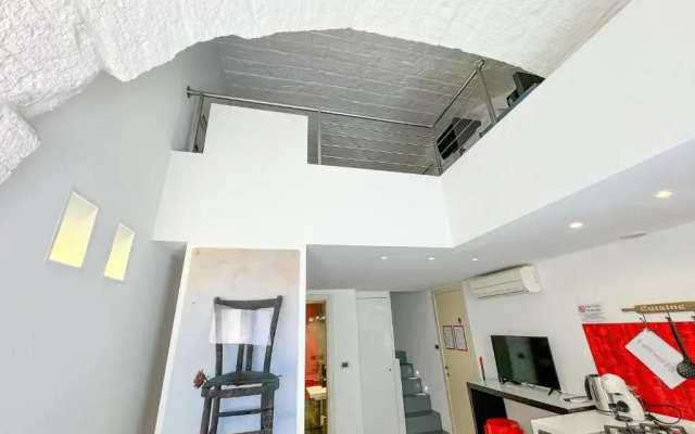 Vingt-Sept Bed and Breakfast