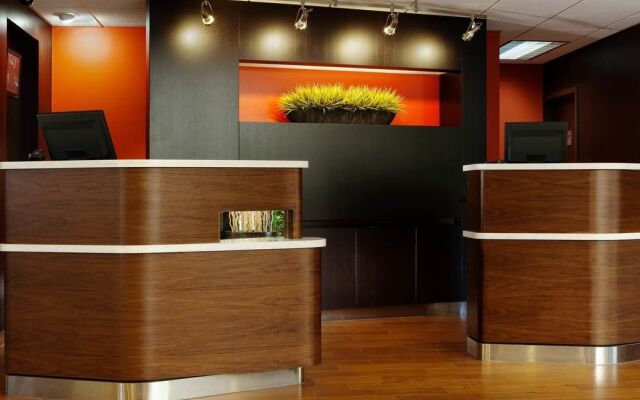 Courtyard Dallas Las Colinas