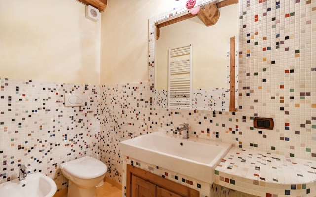 Casa Quercia Close By to Montepulciano