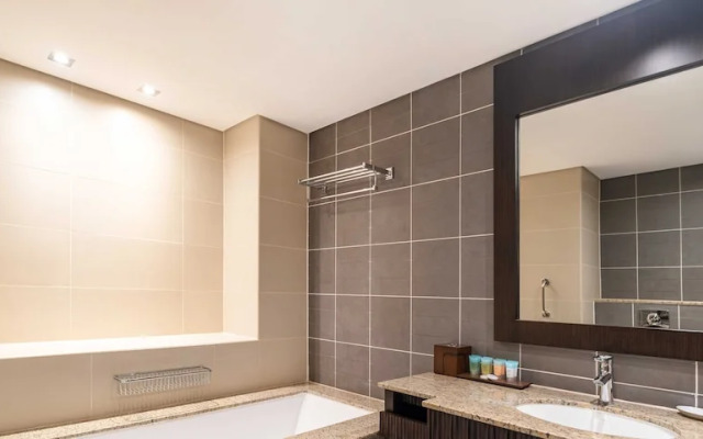 LUX The Anantara Residence Suite 2