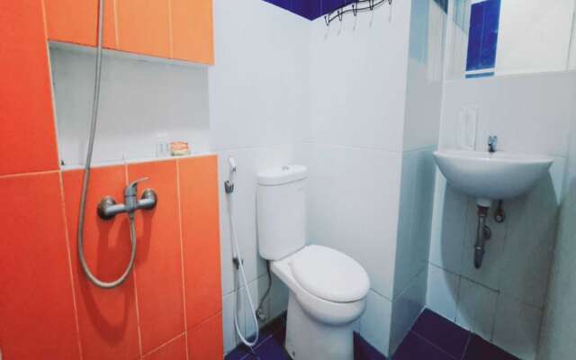 TOS Hotel & Convention Center Tangerang Powered by Archipelago