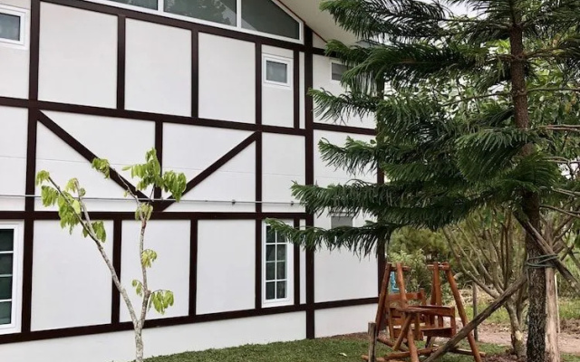 The Beaf Home khaokho