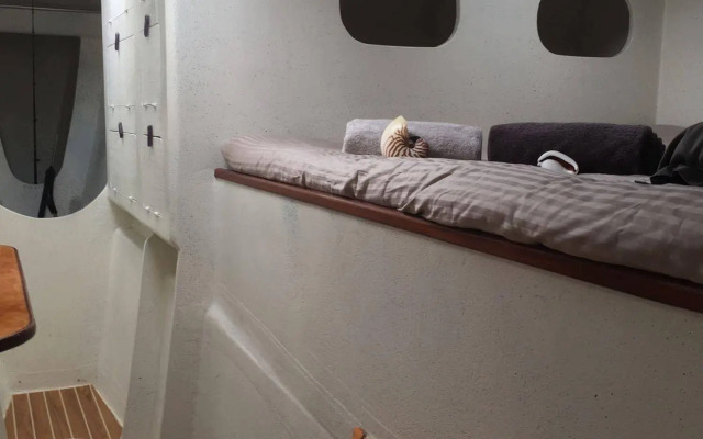 Imagine Yacht Charter