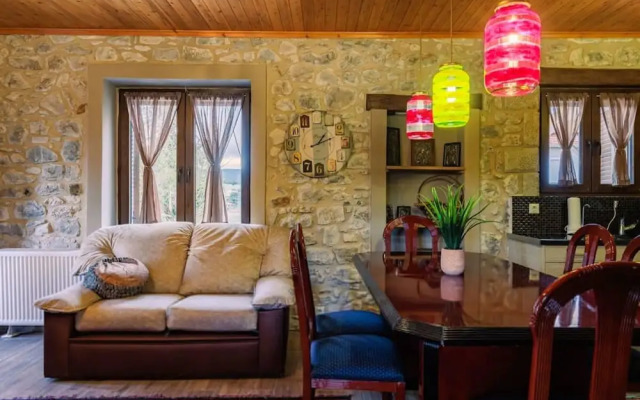 Arcadia Getaway - Levidi Sani 11 Suite