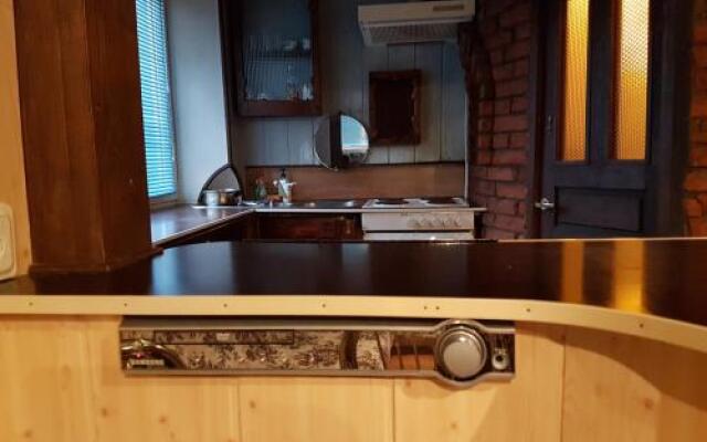 Apartament Erfolg 6